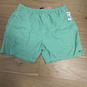 Vineyard Vines Swim Trunks NWT XL